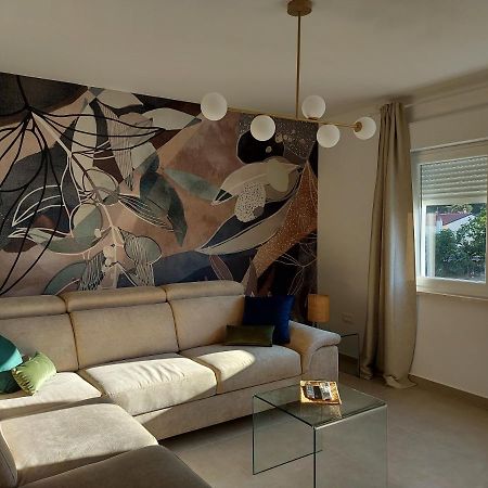 Meden Apartment Porec Exterior photo