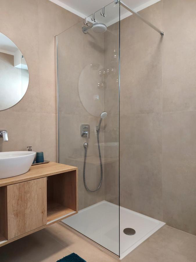 Meden Apartment Porec Exterior photo