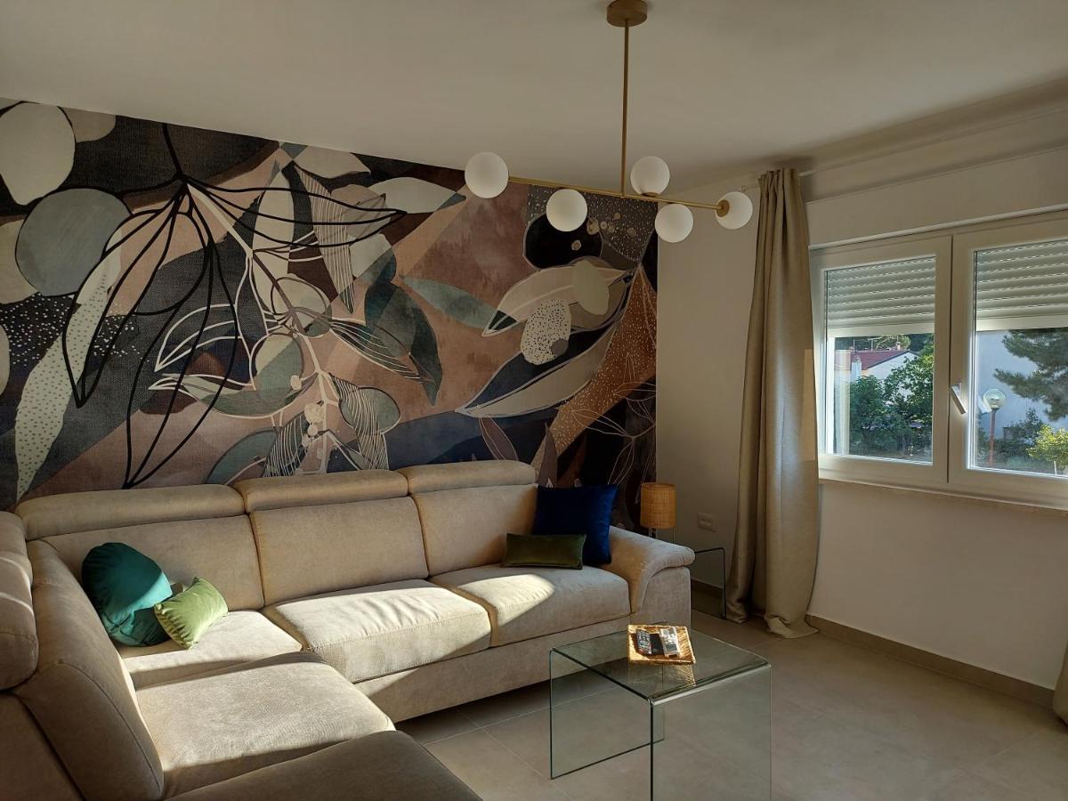 Meden Apartment Porec Exterior photo