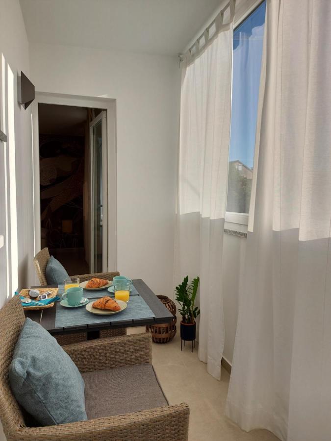 Meden Apartment Porec Exterior photo
