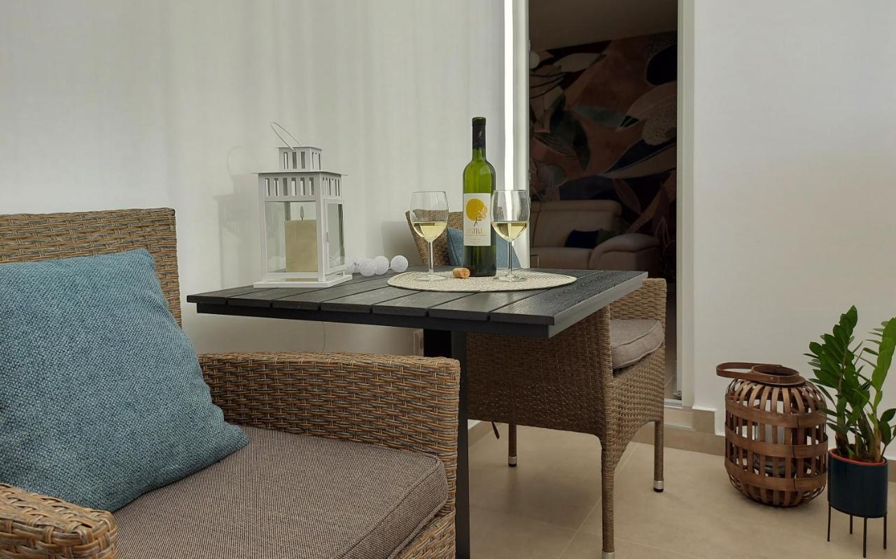 Meden Apartment Porec Exterior photo