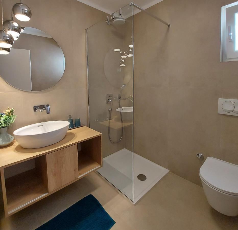 Meden Apartment Porec Exterior photo